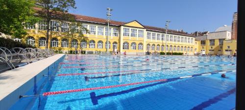 Hotel Csaszar