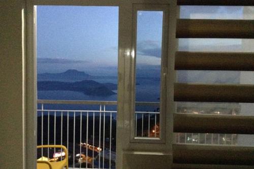 Wind Residences by Blowing in the Wind