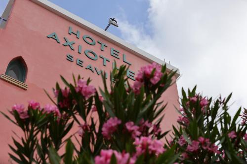 Axiothea Hotel