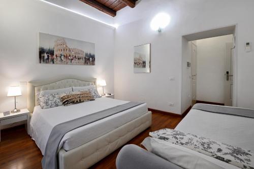 Notti a Roma B&B
