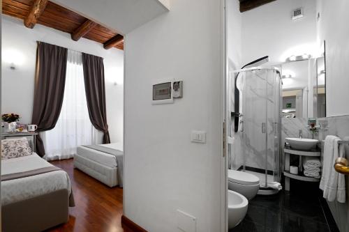 Notti a Roma B&B