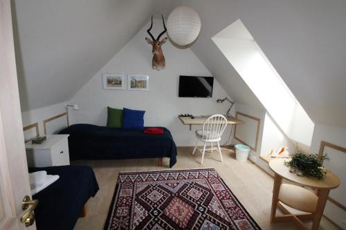 Odense City B&B