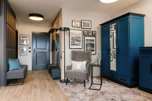 Mondi Hotel Am Grundlsee