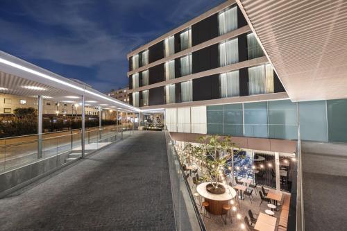Four Points by Sheraton Matosinhos