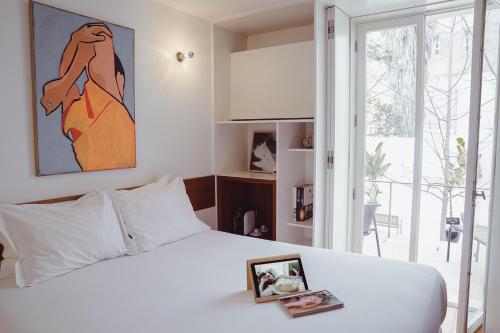The Late Birds Lisbon - All Male Gay Guesthouse