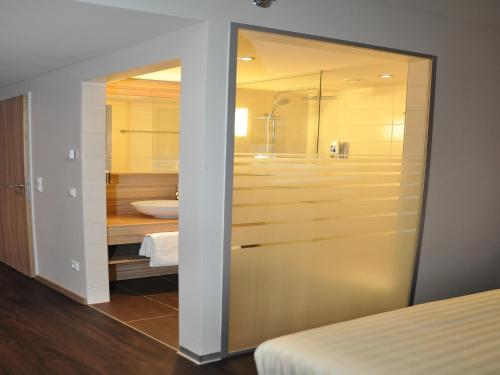 Leonardo Hotel Vienna Hauptbahnhof