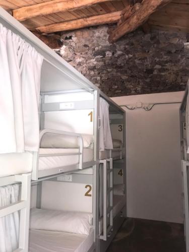 Albergue De Pas