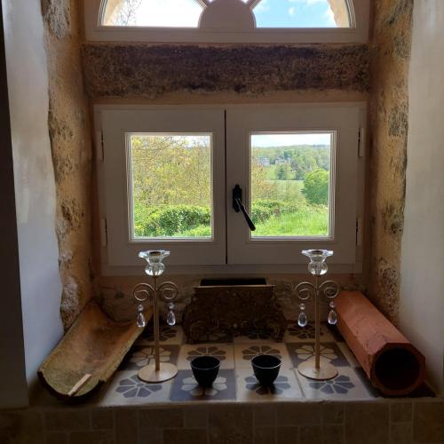 Manoir De La Chapelle