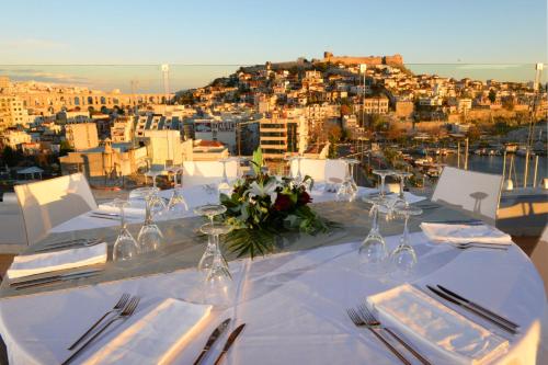 Airotel Galaxy Hotel