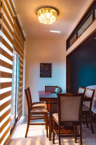 Marquis Sunrise Sunset Residential Cottages