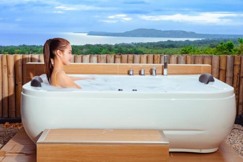 Marquis Sunrise Sunset Residential Cottages