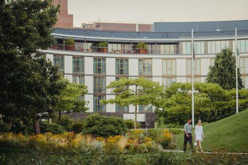 The Ritz-Carlton Wolfsburg