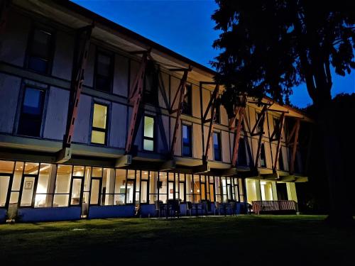 Pousada De Juventude Geres