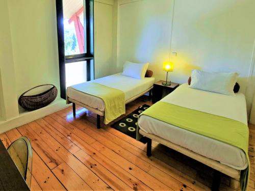 Pousada De Juventude Geres