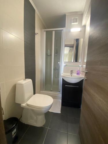 Appartments in the historic center near beach