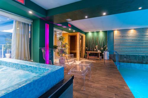 Joan Apartments & Spa