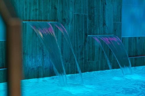 Joan Apartments & Spa