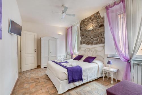 B&B Viterbo Antica
