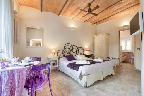 B&B Viterbo Antica