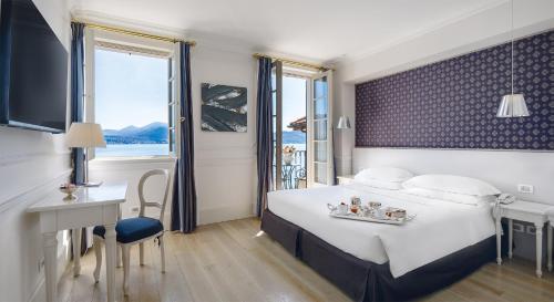 Hotel Cannero
