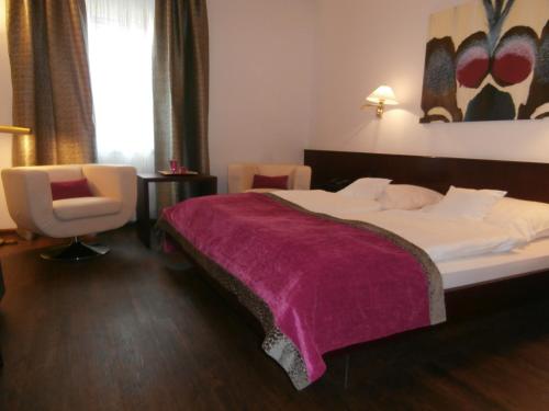 Central Hotel Freiburg