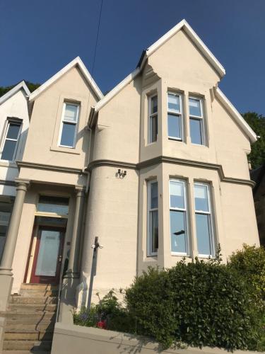Blair Villa