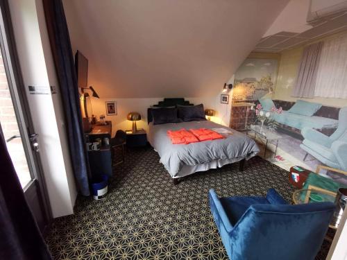 LA CLOSERIE DE NOINTOT