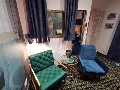 LA CLOSERIE DE NOINTOT