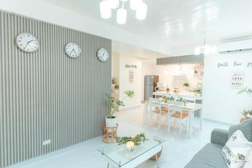 DGM AirBnB Urdaneta Pangasinan