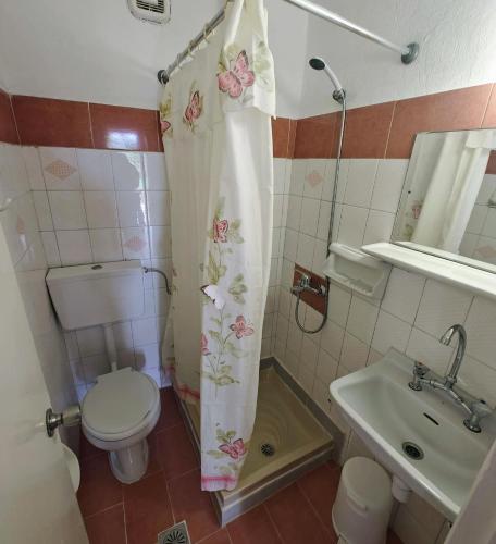 Elena Pool Apartments