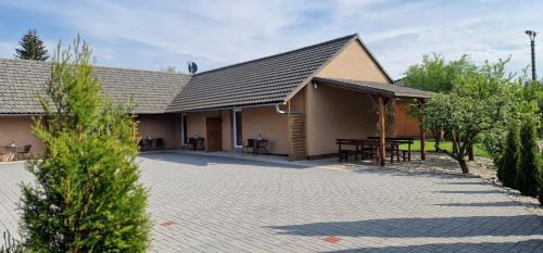 Velkolosinske Apartmany