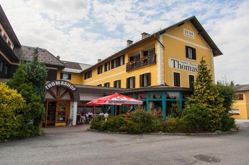 Thomashof Gasthof - Pension