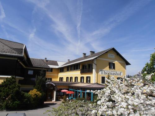Thomashof Gasthof - Pension