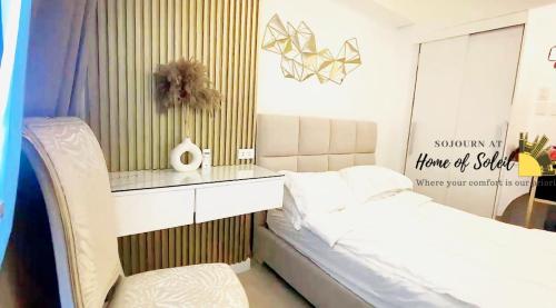 Azure North Pampanga by Home Of Soleil