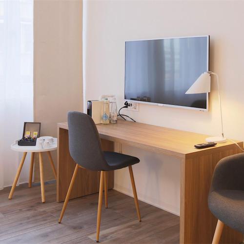 Work Life Residence Winterthur