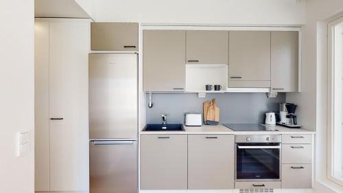 Kotimaailma Apartments Loimu VIII