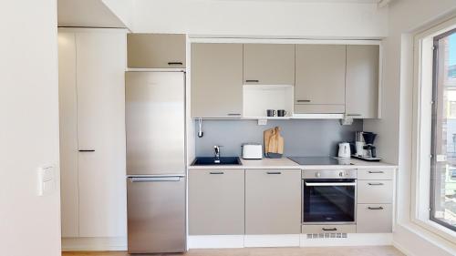 Kotimaailma Apartments Loimu VII