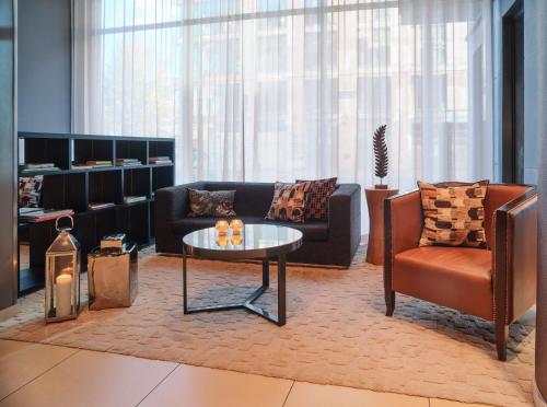 Adina Apartment Hotel Frankfurt Neue Oper