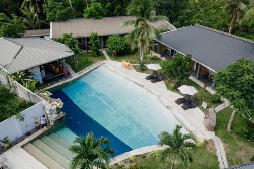 Hidden Lagoon Resort
