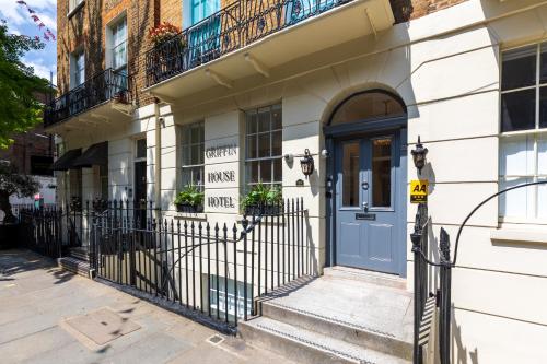 The Chapter Hotels - Griffin House