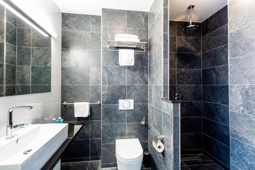 Bastion Hotel Amersfoort