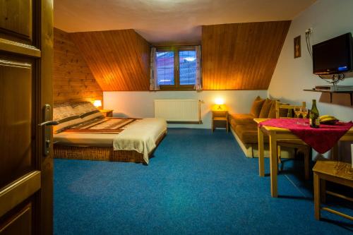 Apartmany Centrum