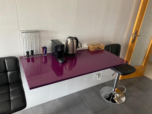 CASA NOUR con parking