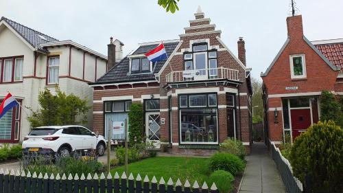 B&B Ferdivedaasje