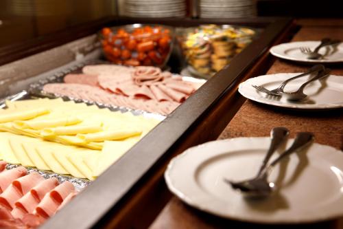 Sonnenhotel Bayerischer Hof