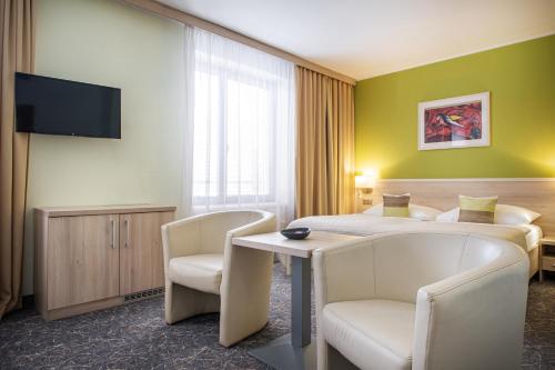 Hotel Mlýnská