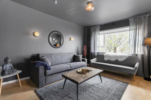 Accogliente Appartamento con 2 Camere da Letto