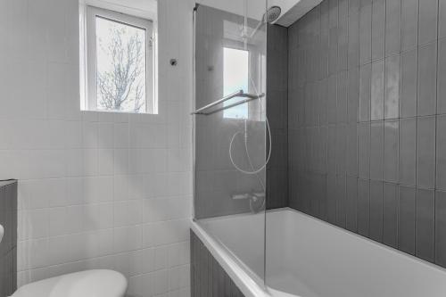 Gemütliches 2-Schlafzimmer-Apartment