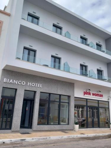 Bianco Boutique Hotel