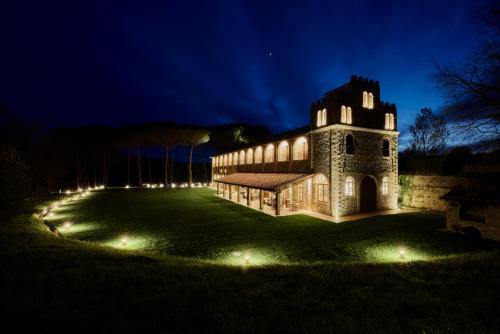 Villetta Di Monterufoli